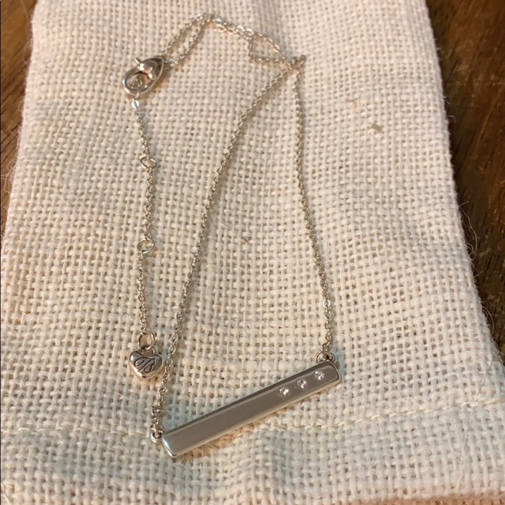 Brighton Reversible Necklace🎉SALE🎉